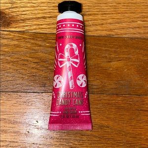 Christmas Candy Cane B&BW Hand Cream!